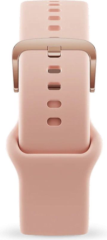 Ice-watch - 2.0 Round - Smartwatch - Roze Goud - Aluminium - Amoled 1.2''