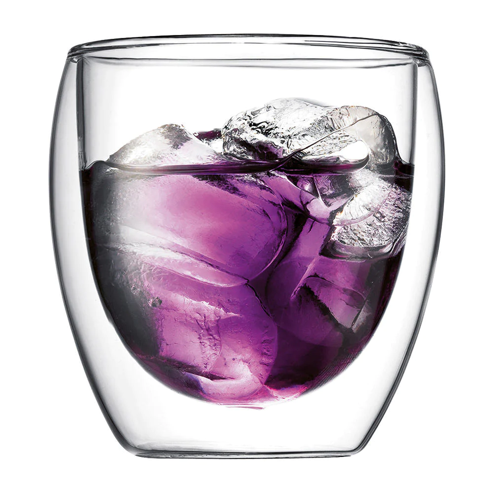 Set de 2 mises en bouche 27 cl Bodum