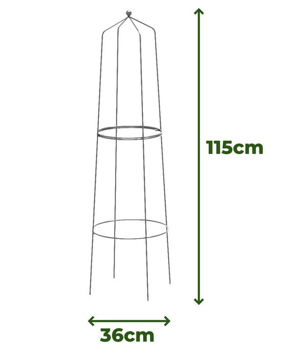 Dehner Obelisk Nova