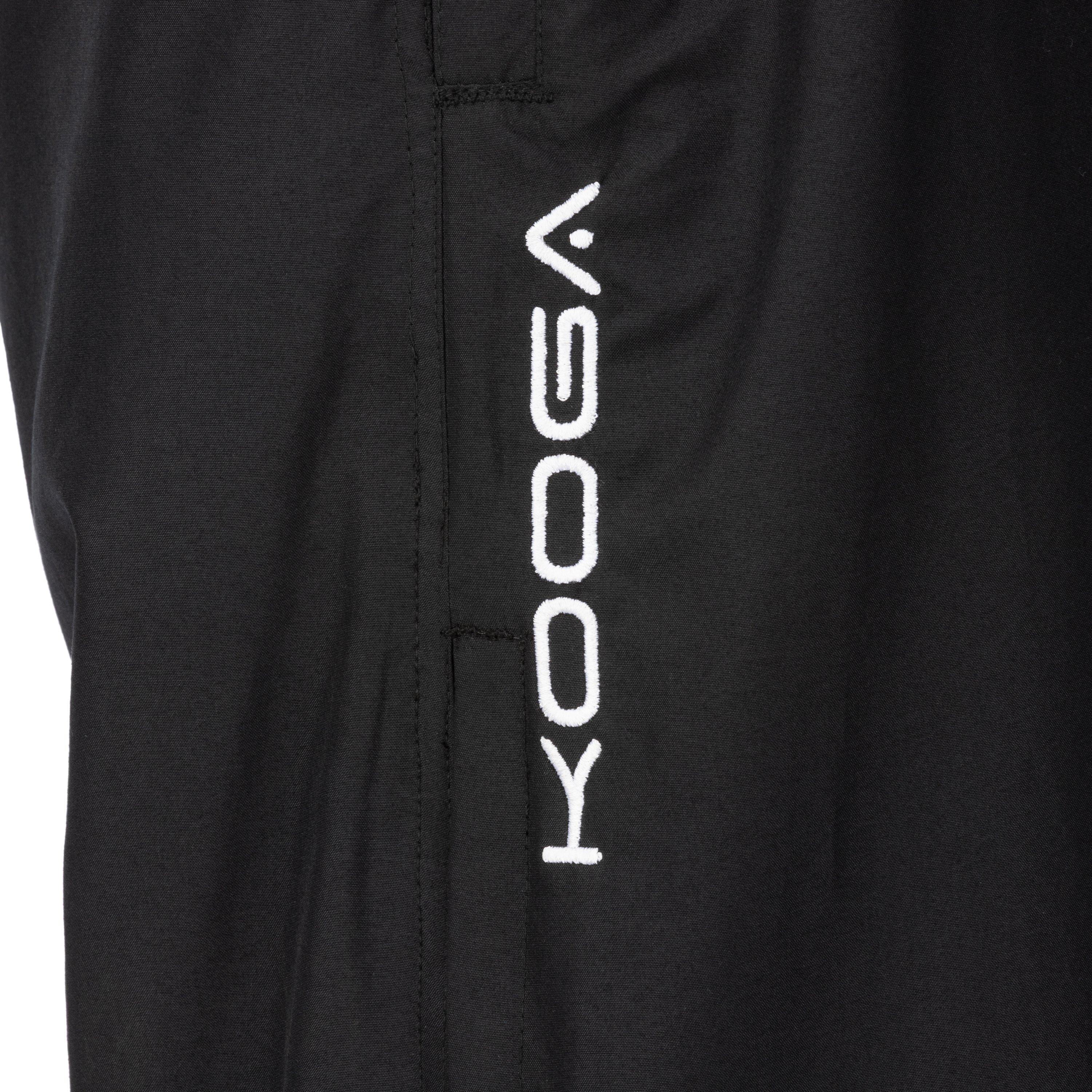 KooGa Train Pants