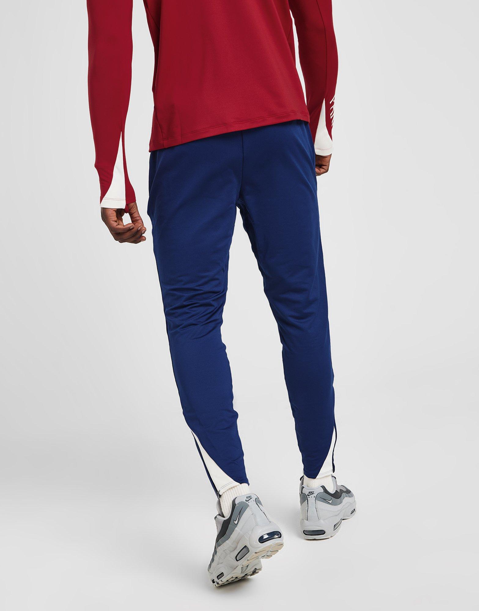 Nike Pantalon de football Paris Saint-Germain Strike pour Homme