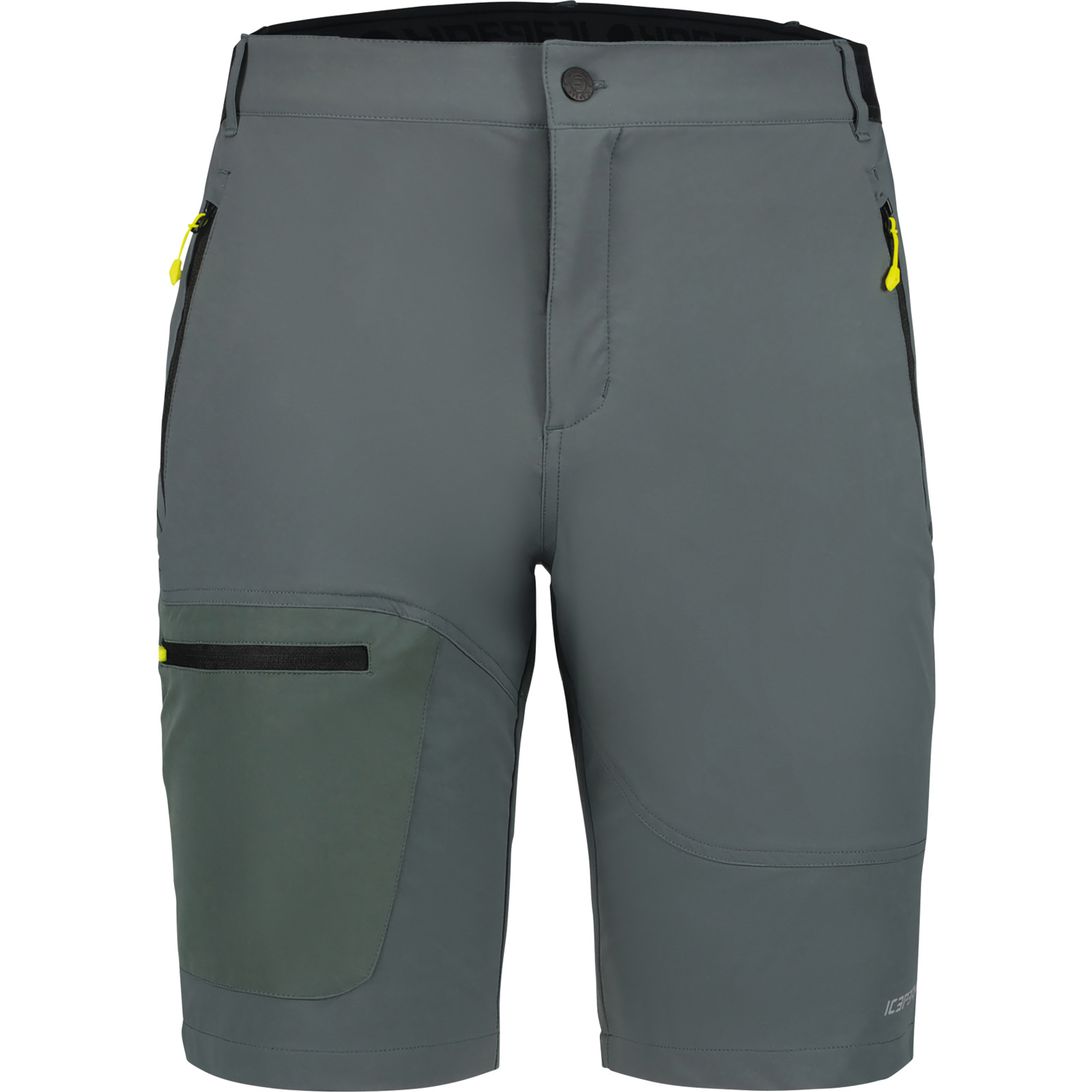 Icepeak Herren-Shorts Ballston 48
