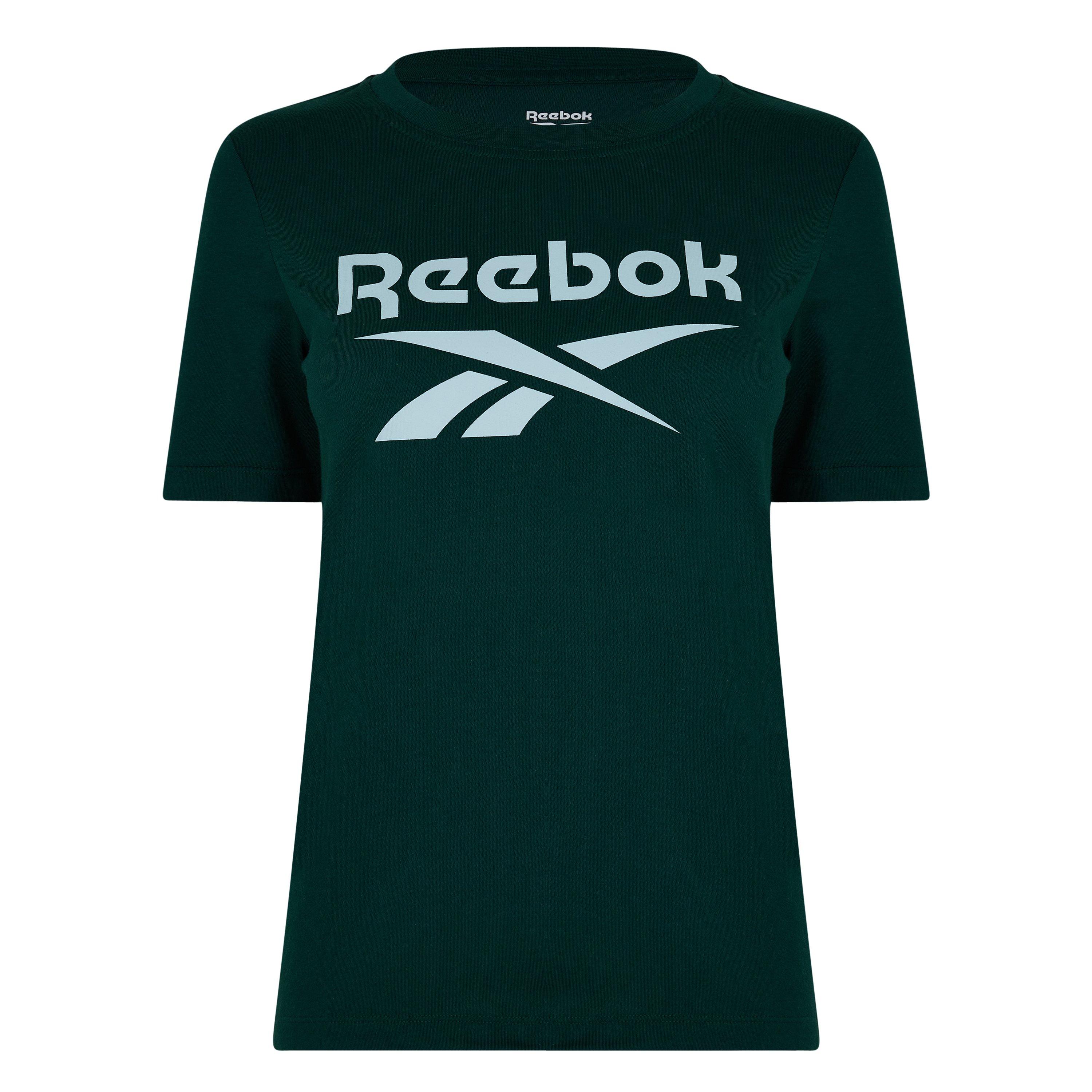 Reebok T shirt Womens