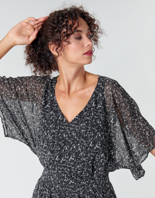 Ikks - BR30075 - Noir