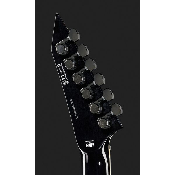 ESP LTD MH-1001NT STBLK