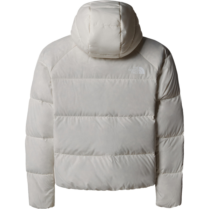 The North Face Kinder Girls North Down Hoodie Jacke
