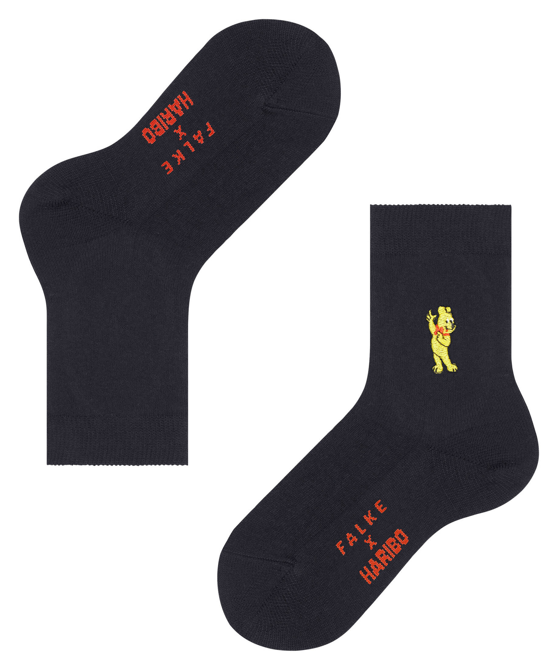 FALKE| Kinder Socken FALKE x Haribo