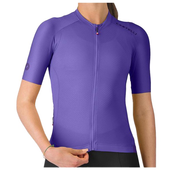 Castelli - Women's Espresso 2 Jersey - Maillot de cyclisme