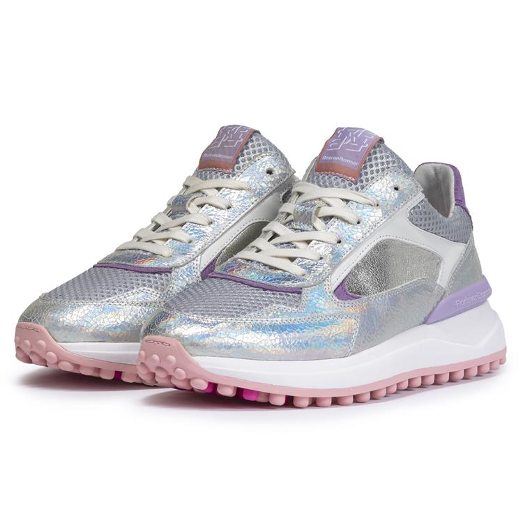 Floris van Bommel SFW-10099 silver