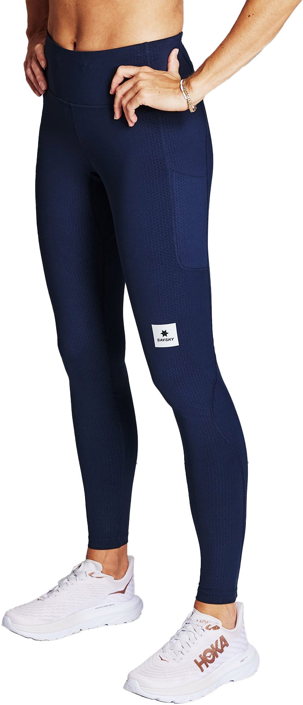 Combat  Long Tights Dame 201/Blue