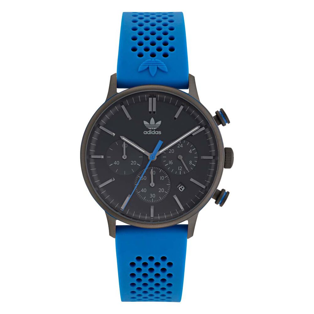 Montre Adidas Code One Chrono Noir