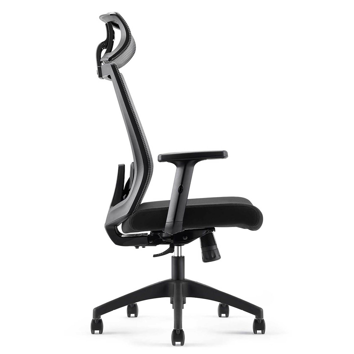 Lykke Kontorstol Comfort