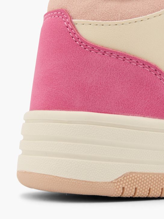 Graceland Hoge sneaker