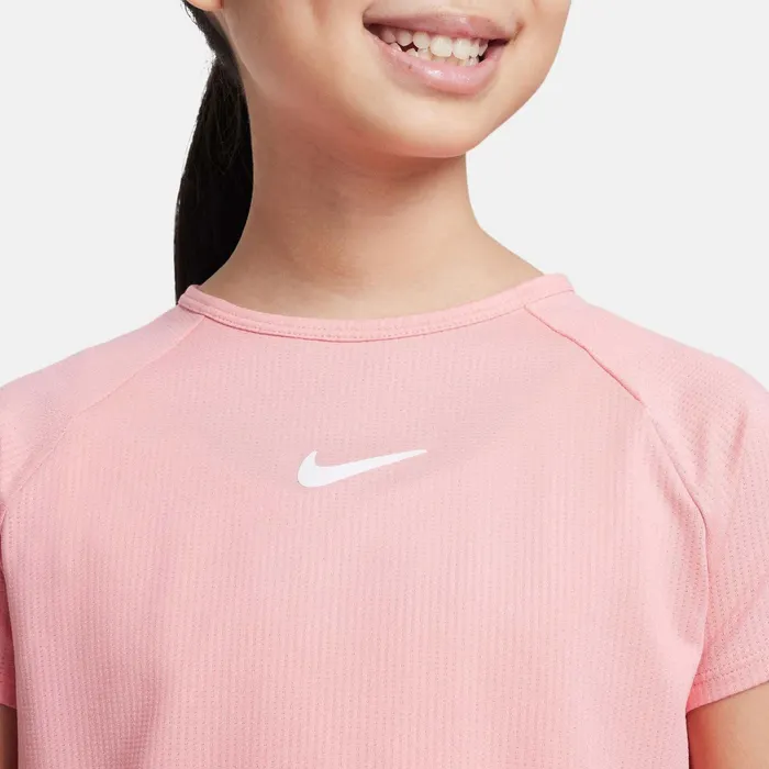 Nike Court Dri-FIT Victory Shirt Junior