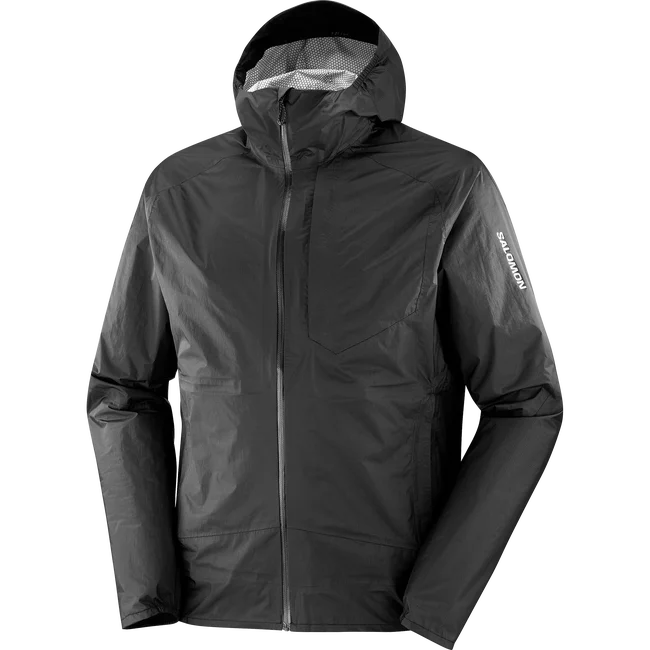 BONATTI WATERPROOF  Shelljacke Herren