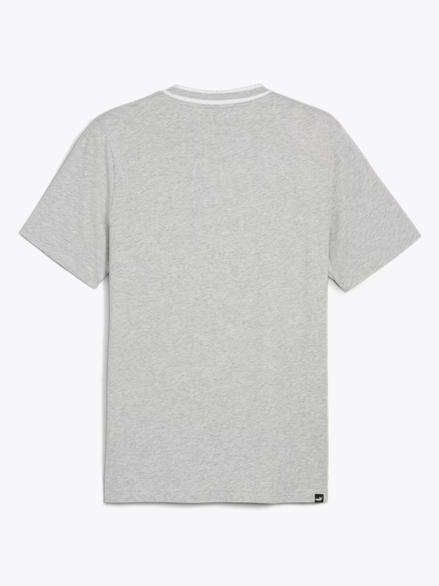 Puma Squad Big Graphic Tee
