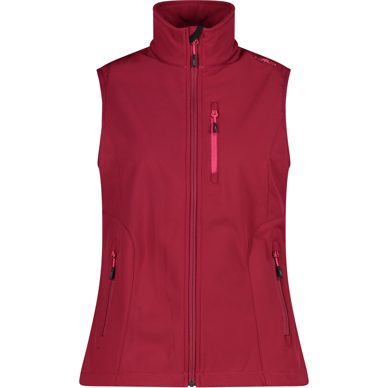 CMP Damen Softshell Weste
