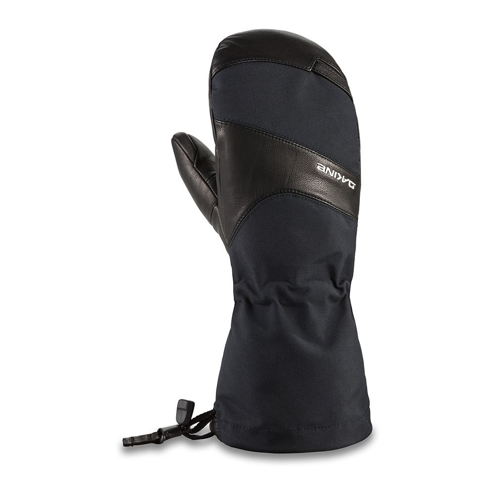 Dakine CONTINENTAL - Moufles Femme black