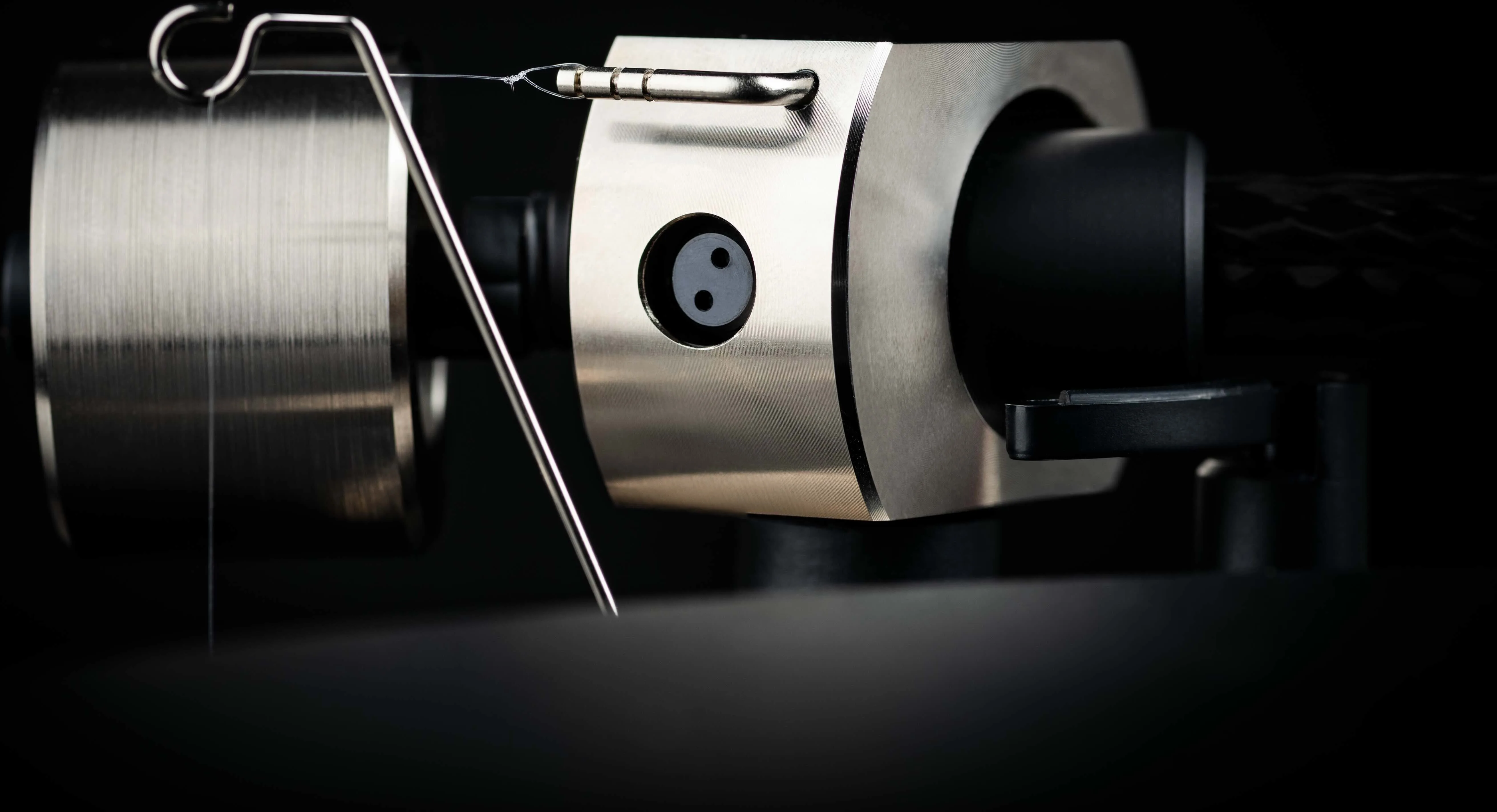 Pro-ject Debut Pro B Noir satiné Platines vinyle hi-fi