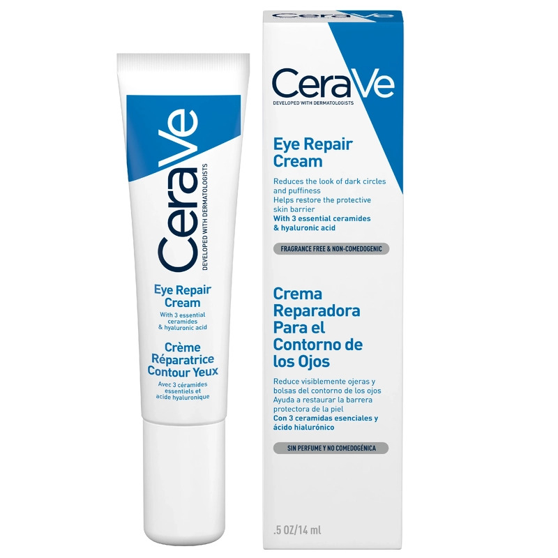 CeraVe Eye Repair Cream 15 ml