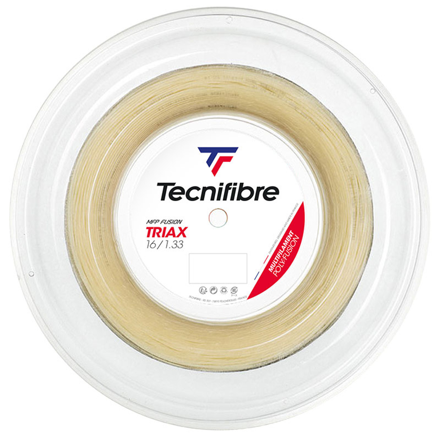 Tecnifibre Triax 200M