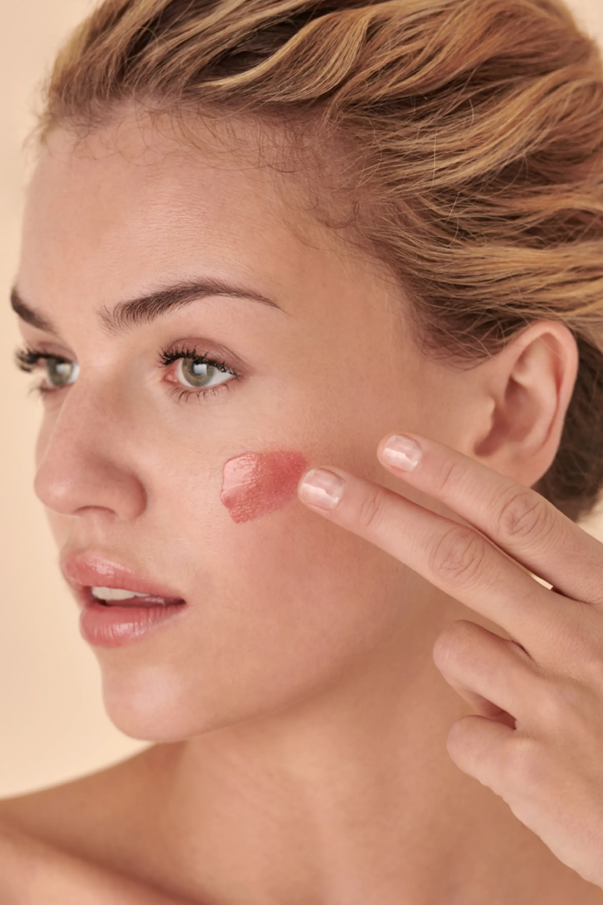 Embryolisse Soin blush de peau-30 ml