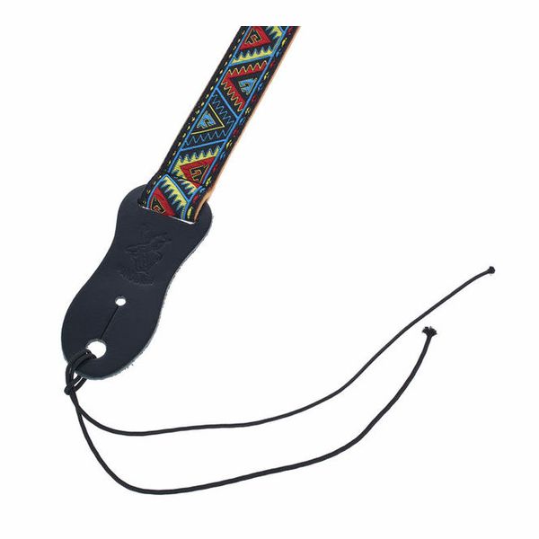 Minotaur Riverdale Ribbon Ukulele Strap