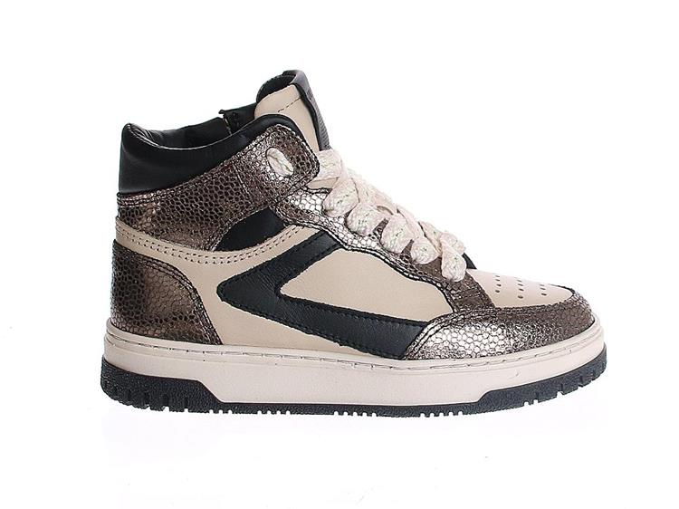 HIP Shoe Style H1197 Brons