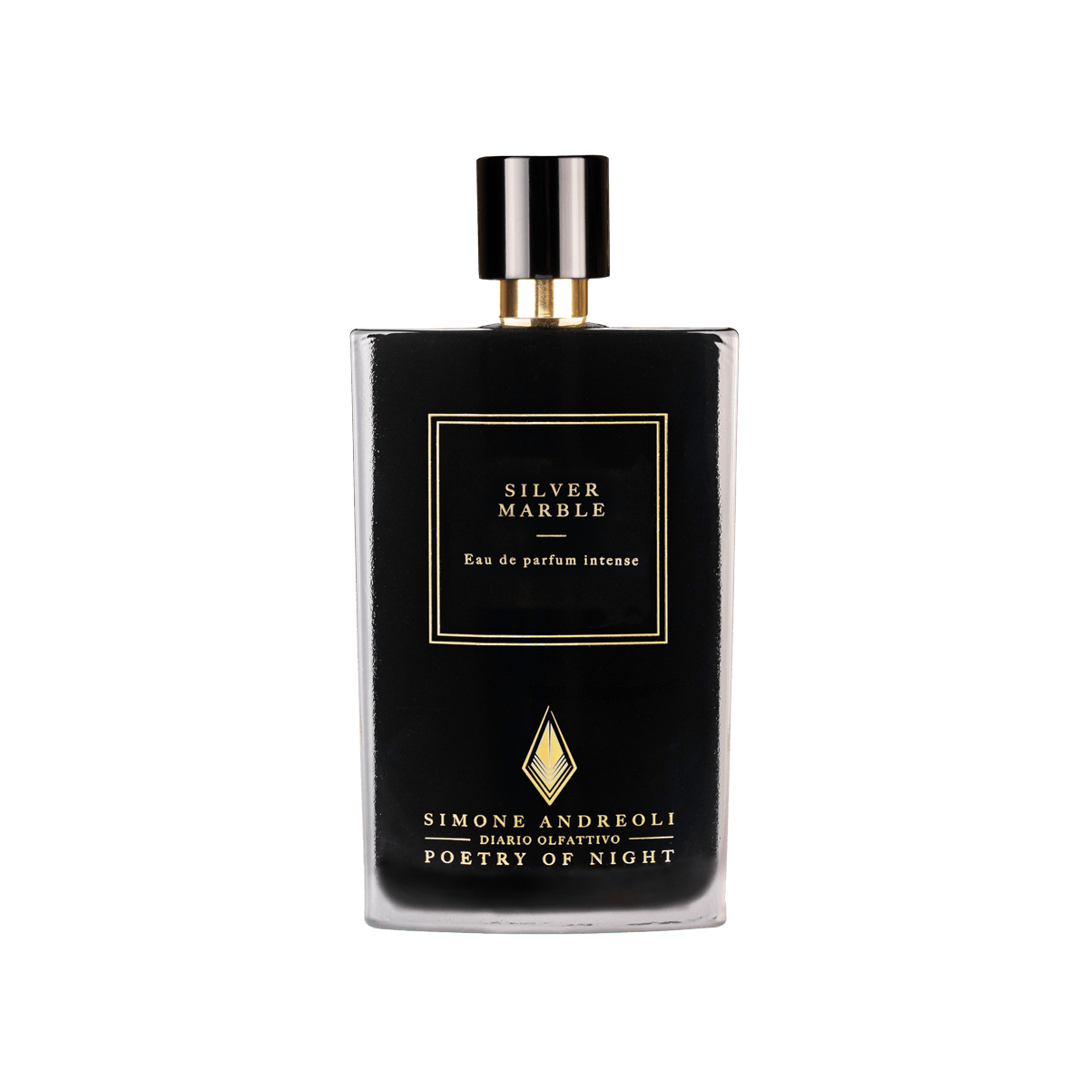 Silver Marble Eau de Parfum 100ml