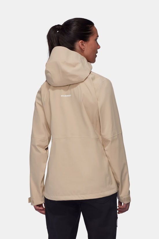 Mammut Mammut Linard Guide 3L Jas Dames