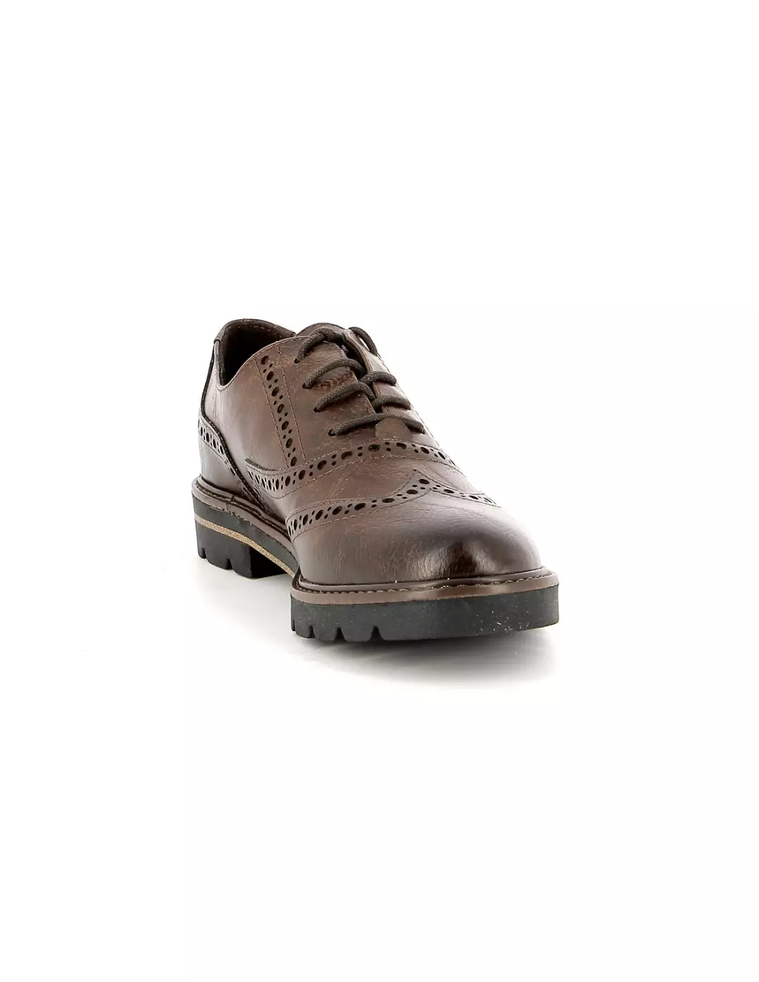 MARCO TOZZI 23700 - Derbies, richelieus & trotteurs Cafeantic