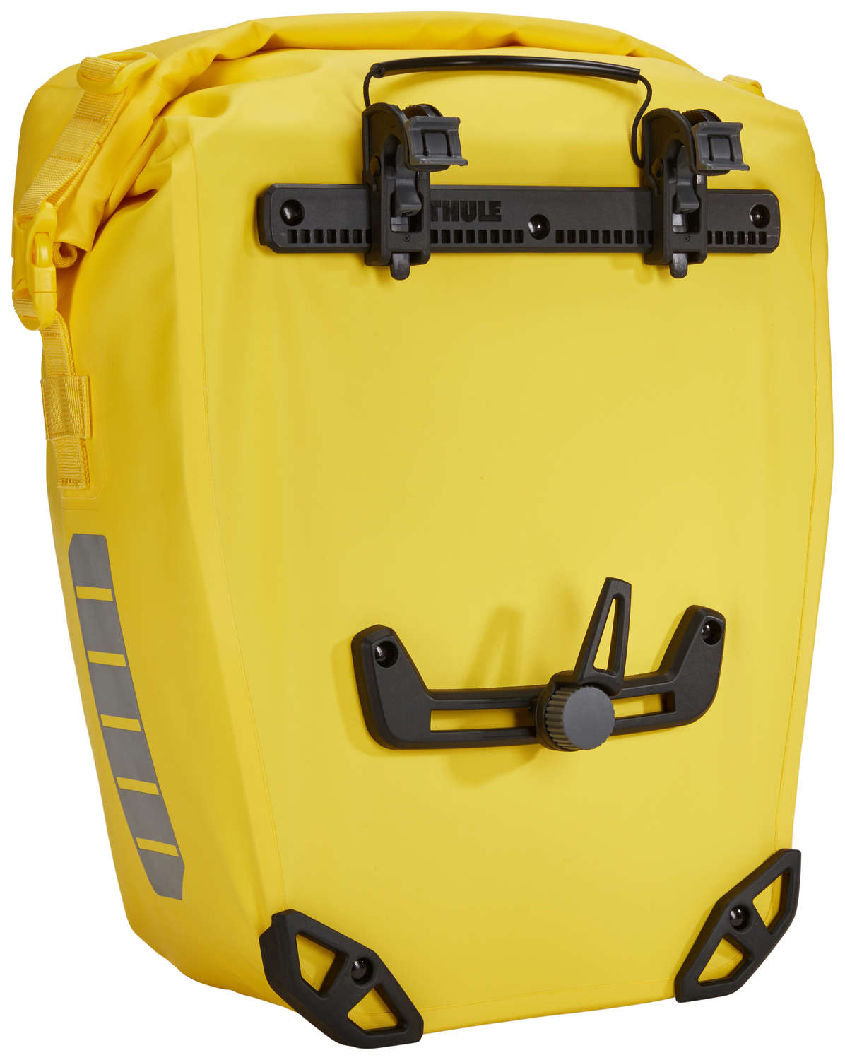 Thule Shield Pannier 25L Fietstassenset Geel