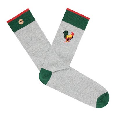 Chaussettes homme 41/46 CABAIA