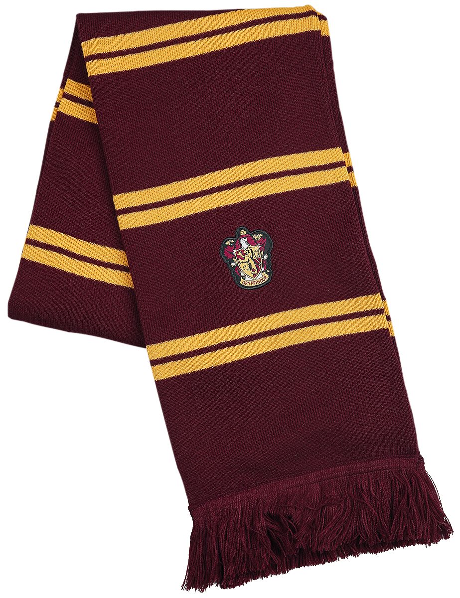 Gryffondor | Harry Potter Écharpe