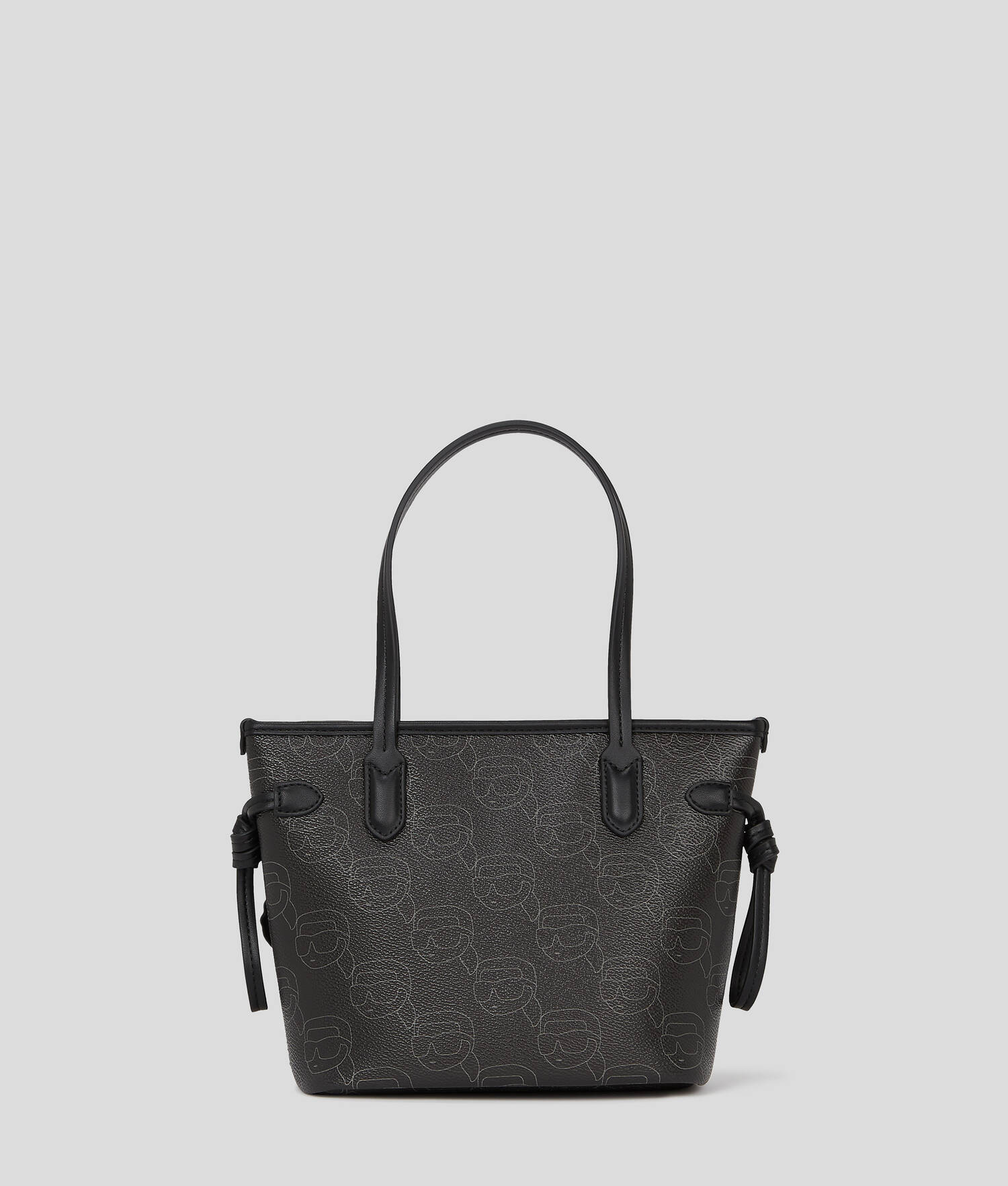 PETIT CABAS IKON MONOGRAM