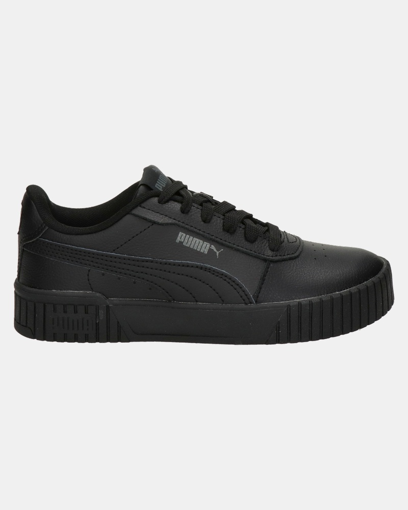 Puma Carina 2.0 Lage sneakers  - zwart