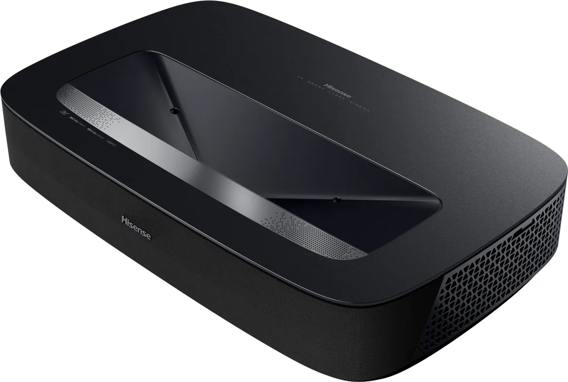 Hisense PL2 Vidéoprojecteurs ultra courte focale