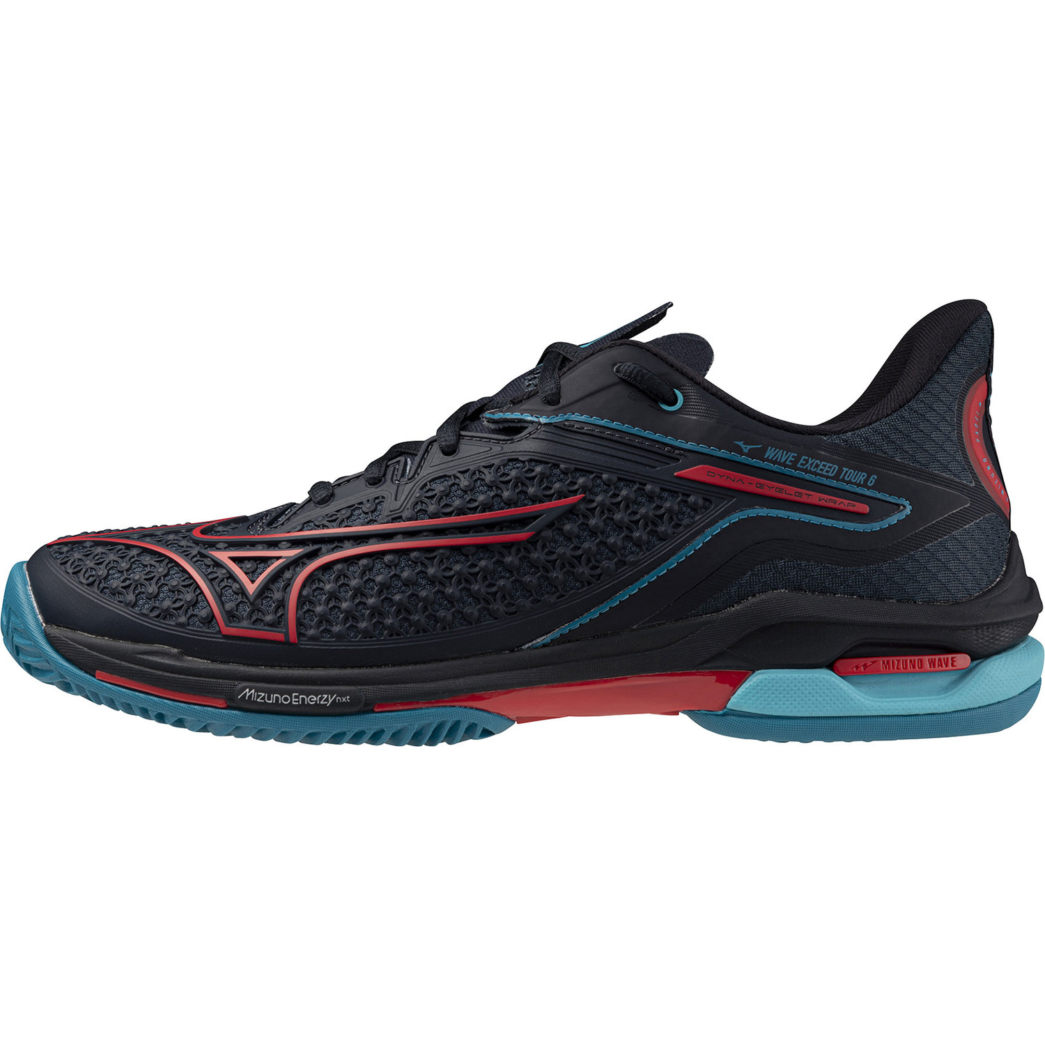Mizuno Wave Exceed Tour Unisex