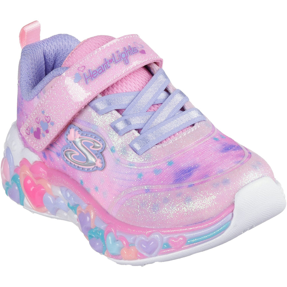 Køb Skechers Eternal Heart Lights Sneakers