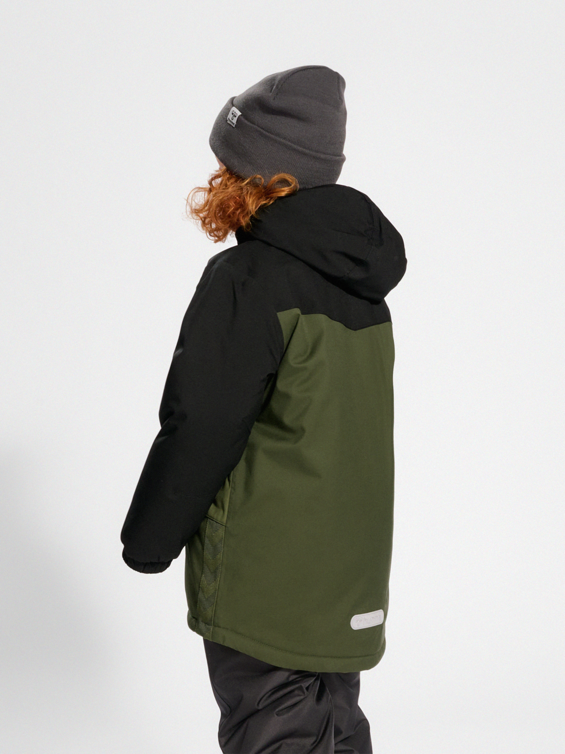hmlCONRAD TEX JACKET