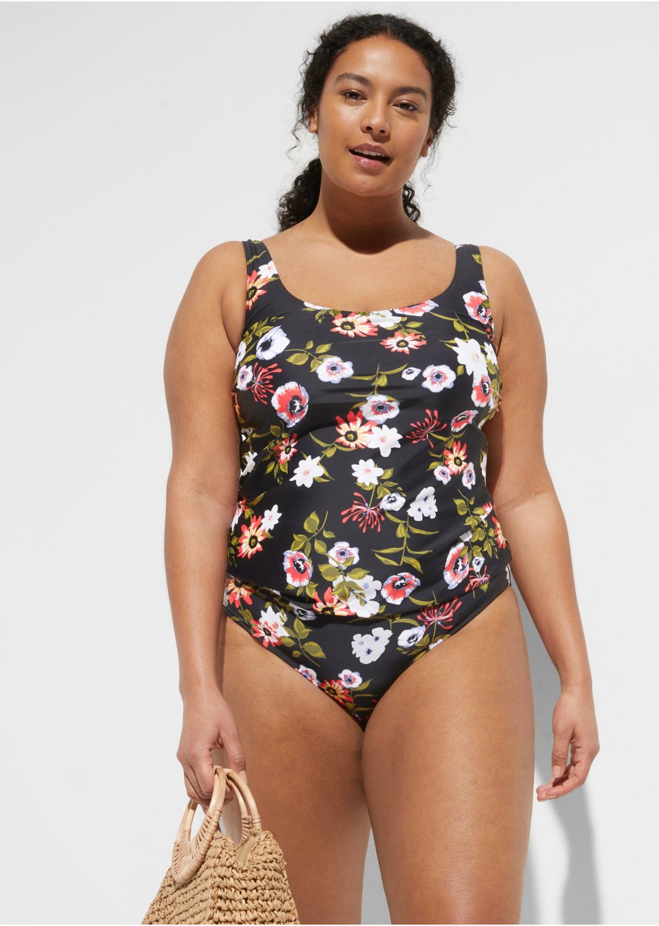 Bas de maillot