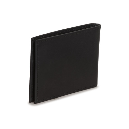 Levi's - BATWING BIFOLD ID Negro