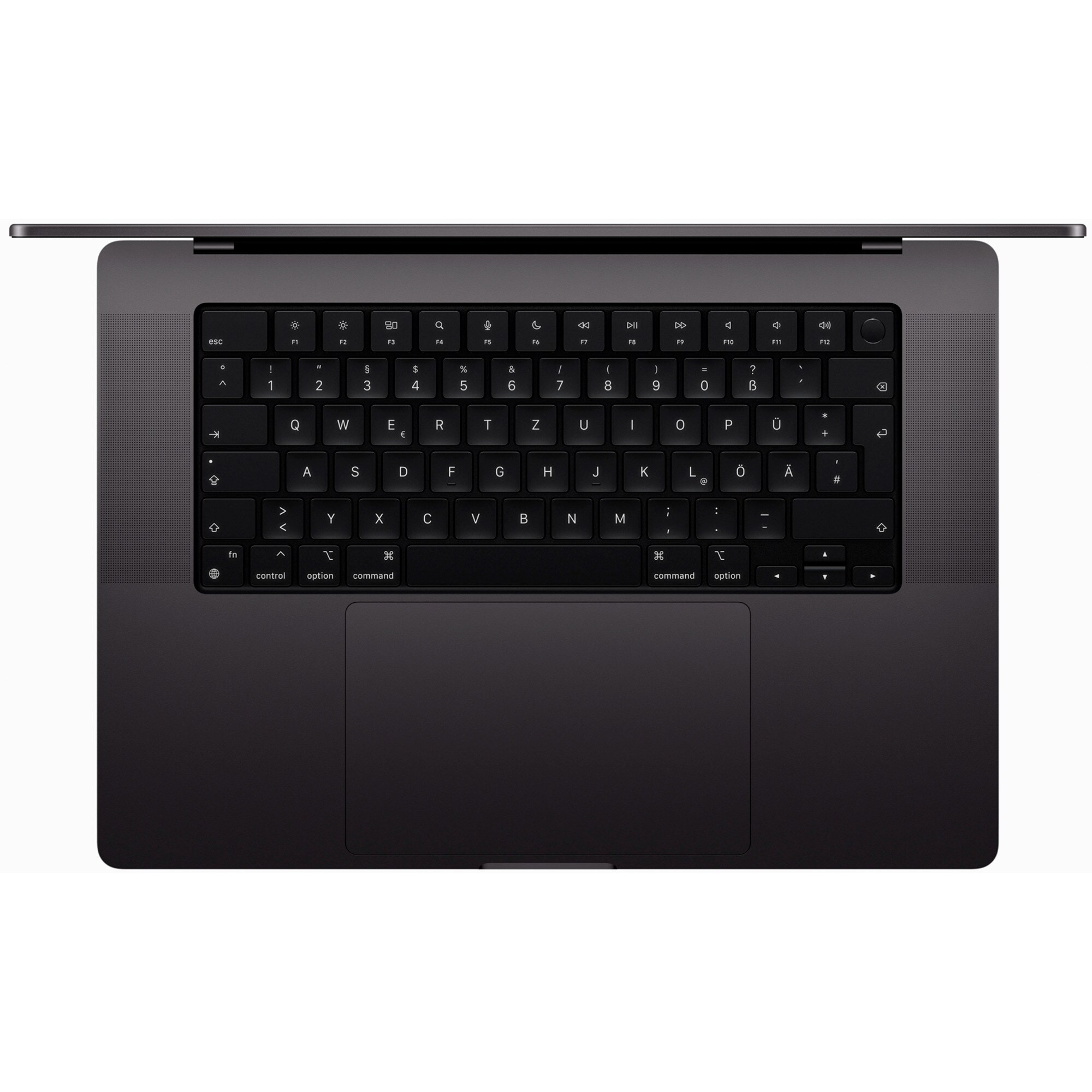Apple Notebook MacBook Pro (16