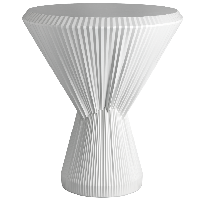 INTERIOR · PLISAGO - The Side Table