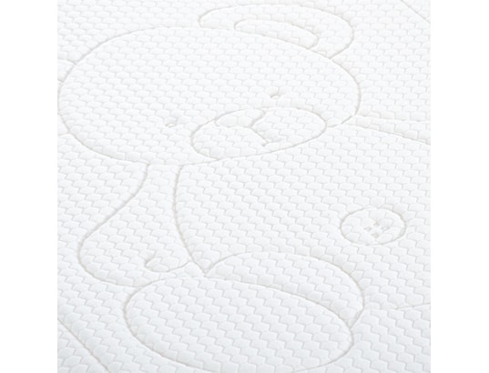 MINEA - Matelas sweet dreams rose | mousse haute densité