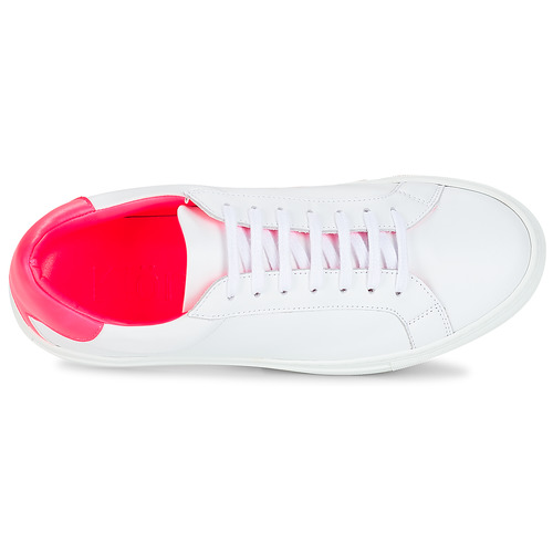 KLOM - KEEP Blanco / Rosa