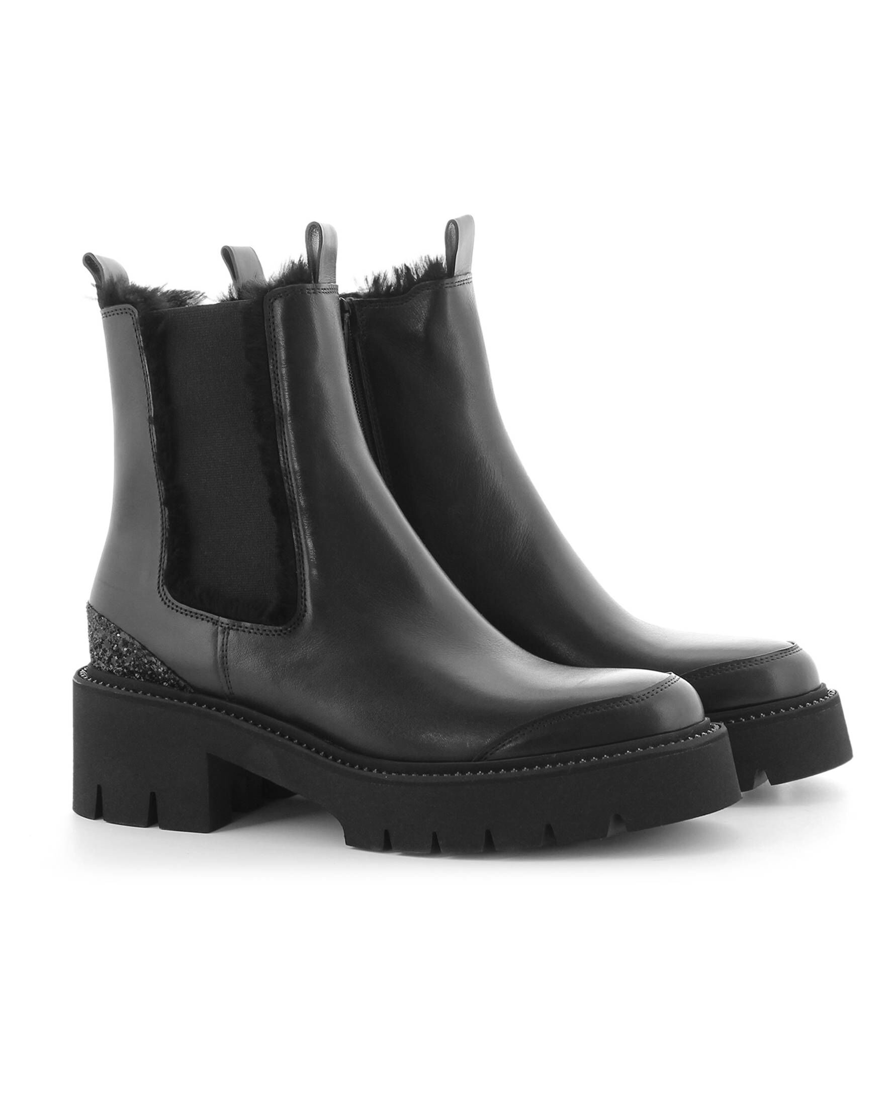 Kennel & Schmenger| Damen Stiefelette SHINY