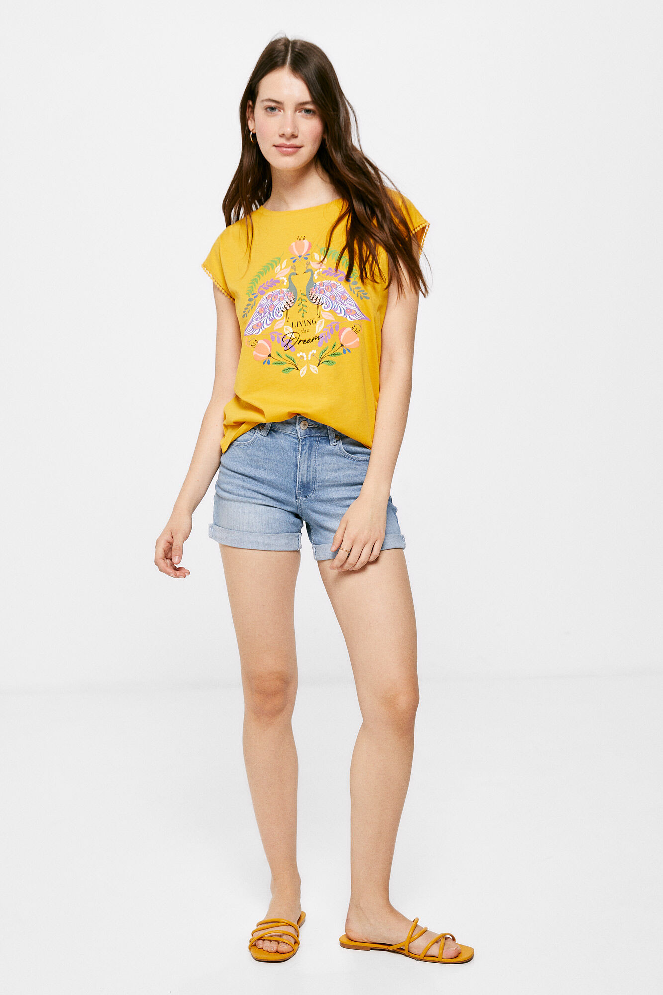Camiseta 