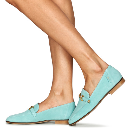 Betty London - MIELA - Menthe
