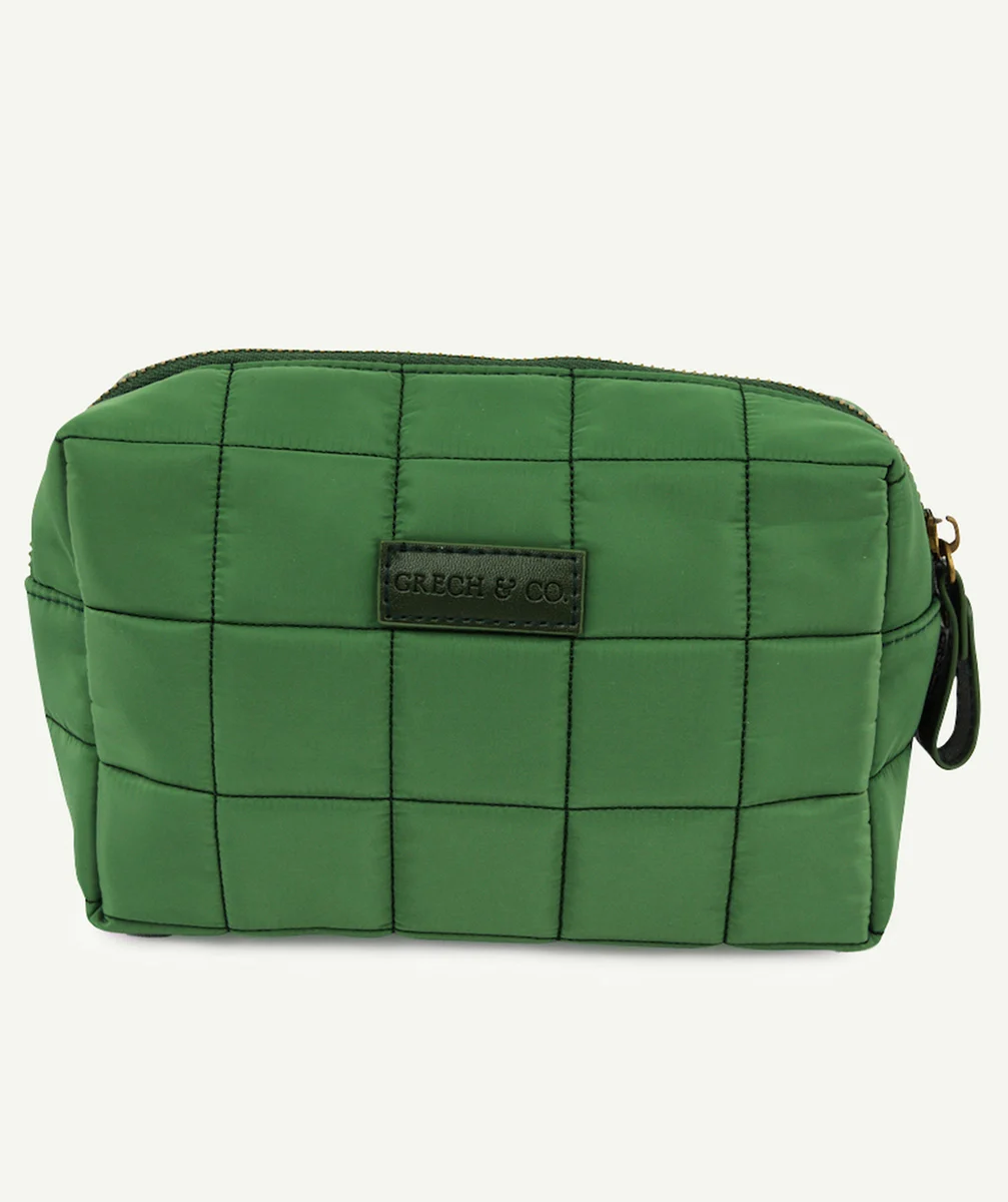 GRECH & CO.TROUSSE ENFANT VERTE